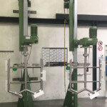 ibW Rührwerke ibW Rührwerke