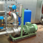 ibW Rührwerk ibW Rührwerk