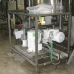 ibW Rührwerk ibW Rührwerk