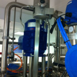 ibW Rührwerk ibW Rührwerk