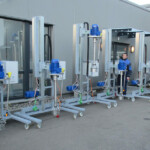 ibW rührwerke ibW Rührwerke