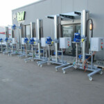 ibW Rührwerke ibW Rührwerke