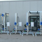 ibW Rührwerke ibW Rührwerke