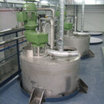 ibW Rührwerke ibW Rührwerke