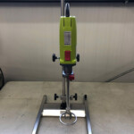 ibW Rührwerk Laborrührer ibW Rührwerk Laborrührer