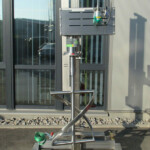 ibW Rührwerk ibW Rührwerk