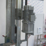 ibW Rührwerk ibW Rührwerk