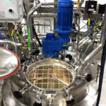 ibW Rührwerk ibW Rührwerk