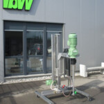 ibW Rührwerke ibW Rührwerk