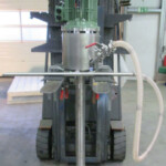 ibW Rührwerk ibW Rührwerk