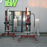 ibW Rührwerke ibW Rührwerke