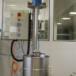 ibW Rührwerk ibW Rührwerk