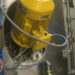 ibW Rührwerk RRK ibW Rührwerk RRK