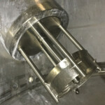 ibW Rührwerk RRK ibW Rührwerk RRK