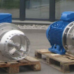 ibW Rührwerke RRK-350 ibW Rührwerke RRK-350