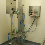 ibW Rührwerk Stativ SHB-V2A-DR ibW Rührwerk Stativ SHB-V2A-DR