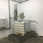 ibW Rührwerk Stativ SHBRR ibW Rührwerk Stativ SHBRR