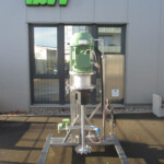 ibW Rührwerk Stativ SHF-150-H ibW Rührwerk Stativ SHF-150-H