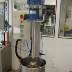 ibW Rührwerk ibW Rührwerk