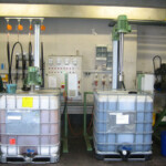 ibW Rührwerke SHF ohne RRC 115 ibW Rührwerke SHF ohne RRC 115