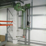 ibW Rührwerk Stativ SHW-DR-Ex ibW Rührwerk Stativ SHW-DR-Ex