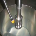 ibW Rührwerk URC-150 ibW Rührwerk URC-150