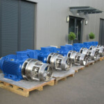 ibW Rührwerke URK-350 ibW Rührwerke URK-350