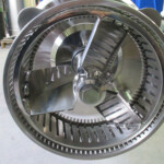 ibW Rührwerk URK-350 ibW Rührwerk URK-350