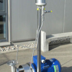 ibW Rührwerk URL-115 ibW Rührwerk URL-115