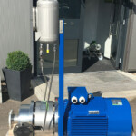 ibW Rührwerk URL-250 ibW Rührwerk URL-250