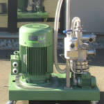 ibW Rührwerk URLS-220 ibW Rührwerk URLS-220