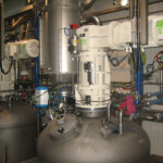 ibW Rührwerk ibW Rührwerk