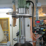 ibW Rührwerk rr-150 ibW Rührwerk rr-150