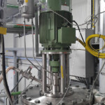 ibW Rührwerk rrm-180 ibW Rührwerk rrm-180